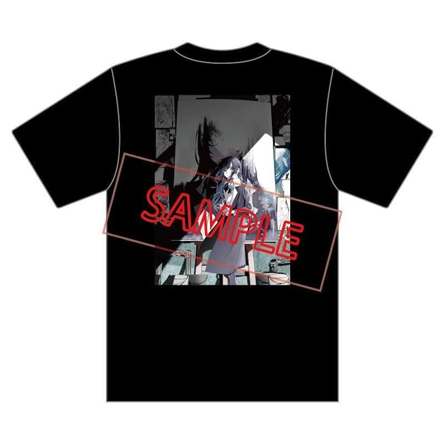 Ado Tシャツ(XL)とタオルとその他 Ado Tシャツ(XL)とタオルとその他